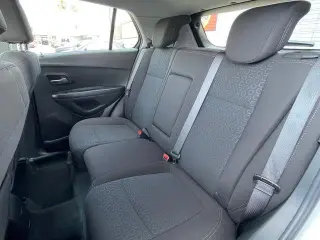 Chevrolet Trax 2022 LS 4dr Crossover