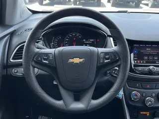 Chevrolet Trax 2022 LS 4dr Crossover
