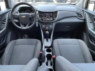 Chevrolet Trax 2022 LS 4dr Crossover