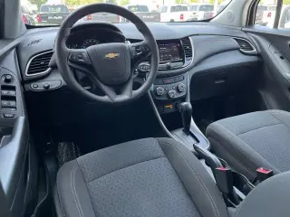 Chevrolet Trax 2022 LS 4dr Crossover