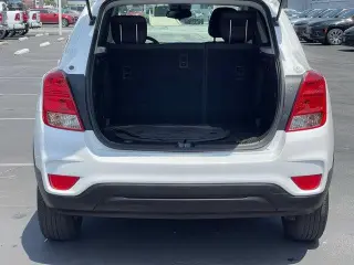Chevrolet Trax 2022 LS 4dr Crossover