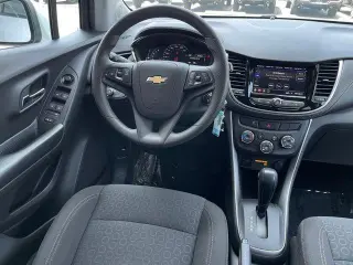 Chevrolet Trax 2022 LS 4dr Crossover