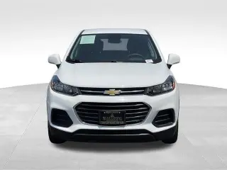 Chevrolet Trax 2022 LS 4dr Crossover