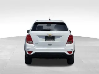 Chevrolet Trax 2022 LS 4dr Crossover