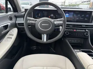 Hyundai SONATA 2025 SEL 4dr Sedan