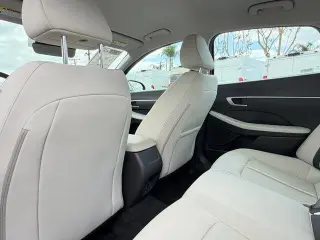 Hyundai SONATA 2025 SEL 4dr Sedan