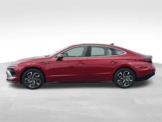 Hyundai SONATA 2025 SEL 4dr Sedan