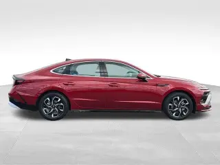 Hyundai SONATA 2025 SEL 4dr Sedan