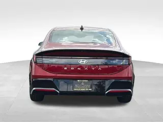 Hyundai SONATA 2025 SEL 4dr Sedan