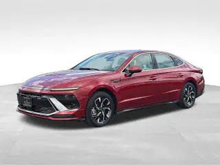 Hyundai SONATA 2025 SEL 4dr Sedan