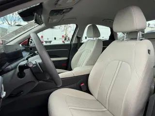 Hyundai SONATA 2025 SEL 4dr Sedan