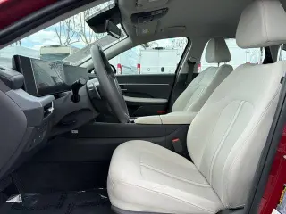 Hyundai SONATA 2025 SEL 4dr Sedan