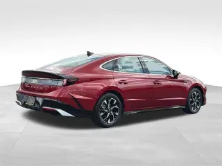 Hyundai SONATA 2025 SEL 4dr Sedan