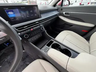 Hyundai SONATA 2025 SEL 4dr Sedan