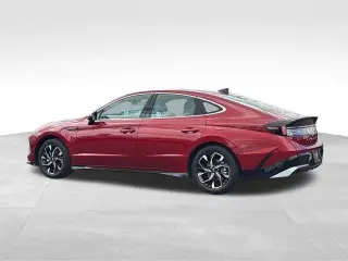 Hyundai SONATA 2025 SEL 4dr Sedan