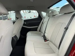 Hyundai SONATA 2025 SEL 4dr Sedan