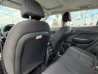 Hyundai VENUE 2025 SEL 4dr Crossover