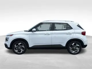 Hyundai VENUE 2025 SEL 4dr Crossover