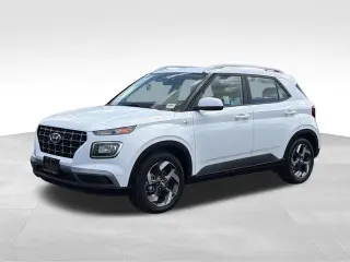 Hyundai VENUE 2025 SEL 4dr Crossover