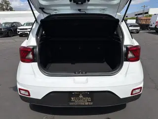 Hyundai VENUE 2025 SEL 4dr Crossover