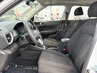 Hyundai VENUE 2025 SEL 4dr Crossover