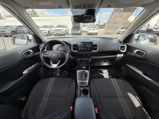 Hyundai VENUE 2025 SEL 4dr Crossover