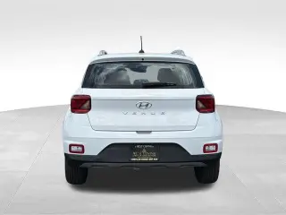 Hyundai VENUE 2025 SEL 4dr Crossover