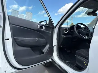 Hyundai VENUE 2025 SEL 4dr Crossover