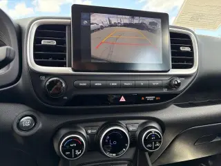 Hyundai VENUE 2025 SEL 4dr Crossover