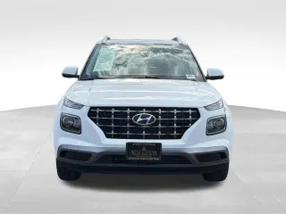 Hyundai VENUE 2025 SEL 4dr Crossover