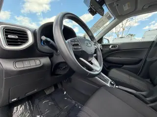 Hyundai VENUE 2025 SEL 4dr Crossover