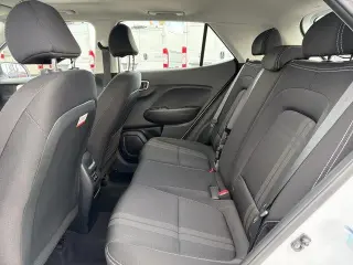 Hyundai VENUE 2025 SEL 4dr Crossover