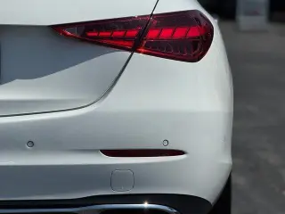 Mercedes-Benz C-Class 2025 C 300 4dr Sedan