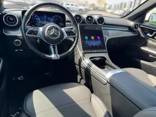 Mercedes-Benz C-Class 2025 C 300 4dr Sedan