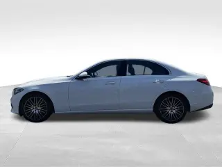Mercedes-Benz C-Class 2025 C 300 4dr Sedan
