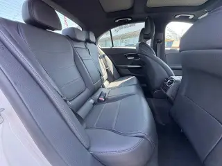 Mercedes-Benz C-Class 2025 C 300 4dr Sedan