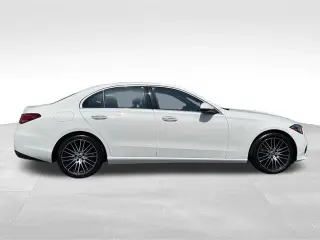 Mercedes-Benz C-Class 2025 C 300 4dr Sedan
