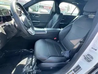 Mercedes-Benz C-Class 2025 C 300 4dr Sedan