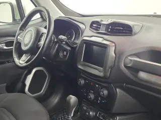 Jeep Renegade 2020 4x4 Latitude 4dr SUV