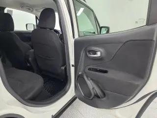 Jeep Renegade 2020 4x4 Latitude 4dr SUV
