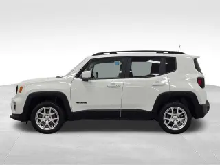 Jeep Renegade 2020 4x4 Latitude 4dr SUV