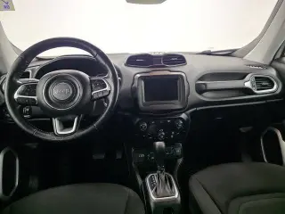 Jeep Renegade 2020 4x4 Latitude 4dr SUV