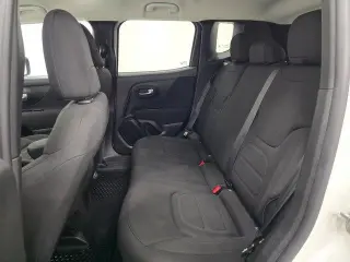 Jeep Renegade 2020 4x4 Latitude 4dr SUV