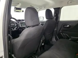 Jeep Renegade 2020 4x4 Latitude 4dr SUV