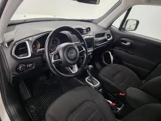 Jeep Renegade 2020 4x4 Latitude 4dr SUV