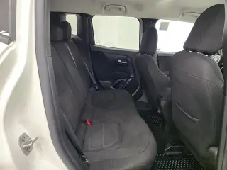 Jeep Renegade 2020 4x4 Latitude 4dr SUV
