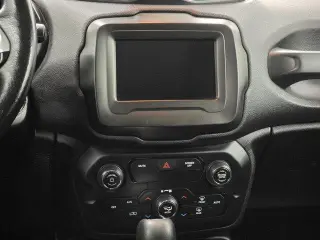 Jeep Renegade 2020 4x4 Latitude 4dr SUV