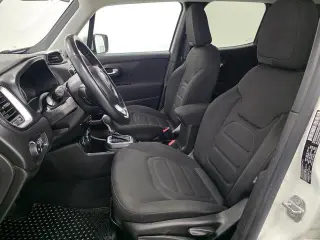 Jeep Renegade 2020 4x4 Latitude 4dr SUV