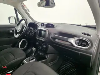 Jeep Renegade 2020 4x4 Latitude 4dr SUV
