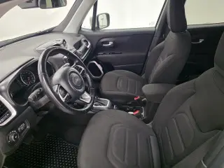 Jeep Renegade 2020 4x4 Latitude 4dr SUV